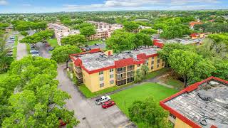 3253 Foxcroft Rd  G314  Miramar Florida Listed by The Listing Lab at EXP Realty