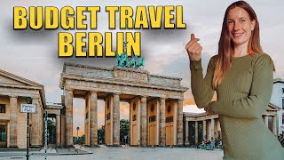 Free Berlin: A German's Guide to Spending Nothing in Berlin and Loving It