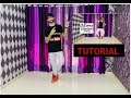 Manma emotion jaage re  dance tutorial  easy  simple choreo for beginners  by  mg 