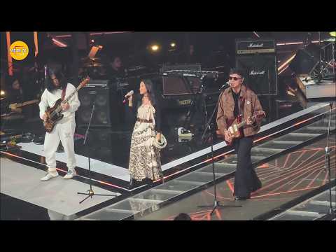 BAHAS BAHASA - BARASUARA - LIVE AT BAND AKADEMY