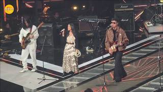 BAHAS BAHASA - BARASUARA - LIVE AT BAND AKADEMY