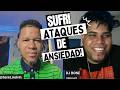 PERDI TODO POR LOS ATAQUES DE ANSIEDAD😱😱 |Habla de DJ Adoni Dj joe y Mas Roberto|| @Baret_kelvin