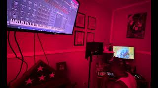 My Baeat Struggles On Mpc Touch