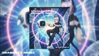AUR - Interdimensional feat. That Strange Kid (graBEATy Remix)