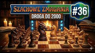 36# DROGA DO 2000  Obrona nowoczesna