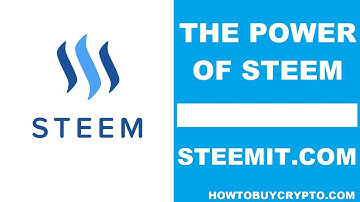 The Power of Steem and Steemit.com Episode 39