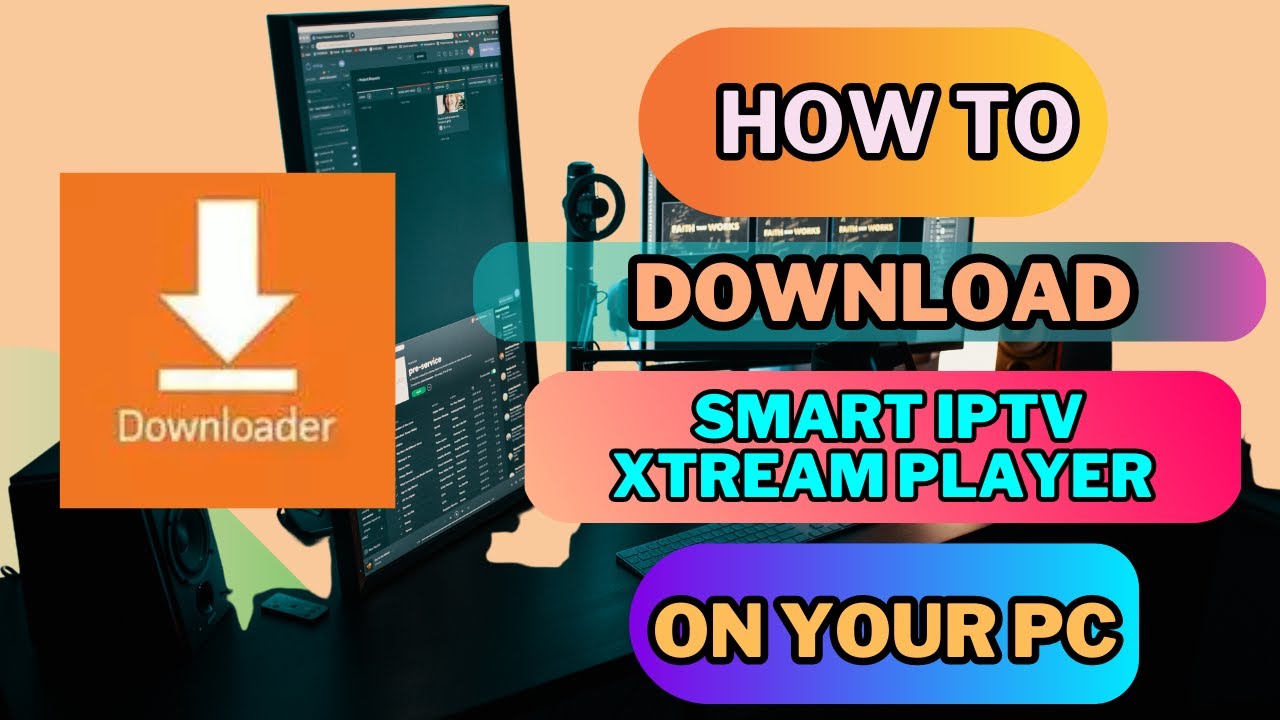 Install AFTVnews App on PC | Quick and Easy Setup Guide - YouTube