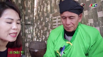 Không giang văn hóa dân tộc Cống