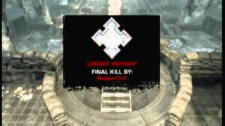 GOW 1 BLINDFIRE
