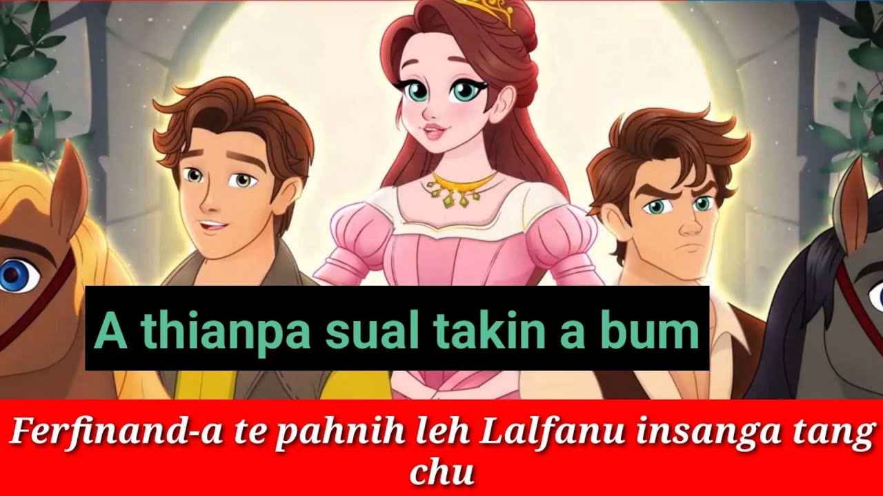 Lalfanu insang taka tang chhanchhuah na chu!!