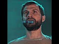 To avenge his wife, he implanted AI into his body.