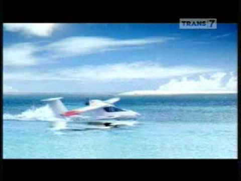 Trans7 3012 Djarum Super Mild 2