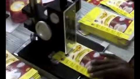 Electro   Mechanical Contact Coder PCS 3535 EMCC