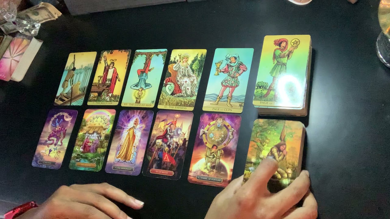 Scorpio [Sexual Reading] - WARNING! This ain’t yo momma’s reading (Crosswatchers Welcome) t-stamped