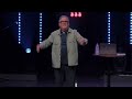 Made For More | Dr. Phil Brassfield | Christchurch.la