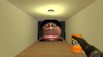 POV FUNNY FACE AUUGHH #garrysmod100k   #garrymod