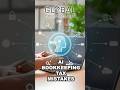 The 3 ways AI bookkeeping fails your business when it matters most