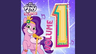 Vignette de la vidéo "Sweetest Time of the Year (Soundtrack Version) | My Little Pony: Tell Your Tale"