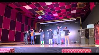Full Lazy Dance | iLEAD College | Farewell
