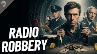 Baker Street Heist: Walkie-Talkie Mystery 🎧💰 Guide