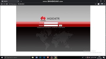 How to change your Wifi name and password - Quick and Easy
