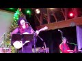 Ashley Rose -Santa Will Find You (KRVB Live at VAC)