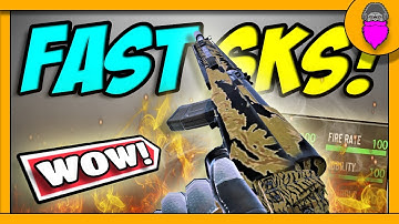 SKS Best Gunsmith In COD MOBILE! | SKS Best Attachments | SKS Best Loadout/Setup COD Mobile