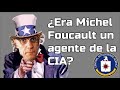 Michel Foucault y la CIA. Guerra Fría, Marxismo e Intelectualidad Francesa en la década de los 80