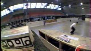 13 PUZZLE SKATE VIDEO ISSUE 13 PART 03