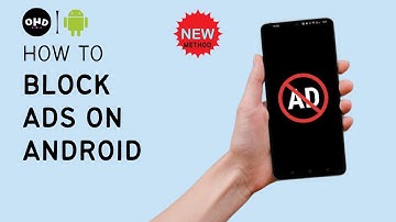 🛑 How to Block Ads on Android Phones Without Any App! (2023)📱