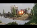 Armored Escort MTLB Overwatch Infantry Squad Tactics