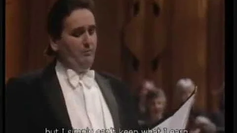 Candide - What's the use? (Ludwig/Gedda/Ol...