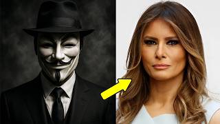 Anonymous Exposes the 75 Million Dollar Melania Disaster That Sparked a Federal Probe
