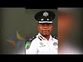 DALITSO ARRESTED OVER TRAFFIC OFFENCES