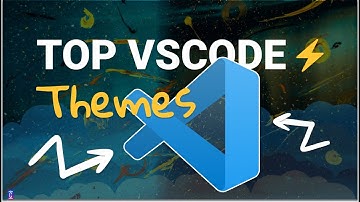 Top 5 Breathtaking VSCode Themes You Should Try + Fully Customize Any Theme