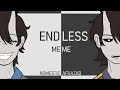 Scifi au endless animation meme