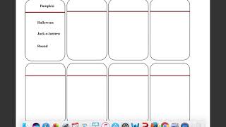 Guess the word card game screenshot 5
