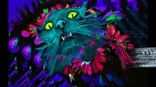 Big Daisy And The Dizzycats