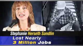 AFF TV AD SD "Fork in the Road" Rep. Stephanie Herseth Sandlin