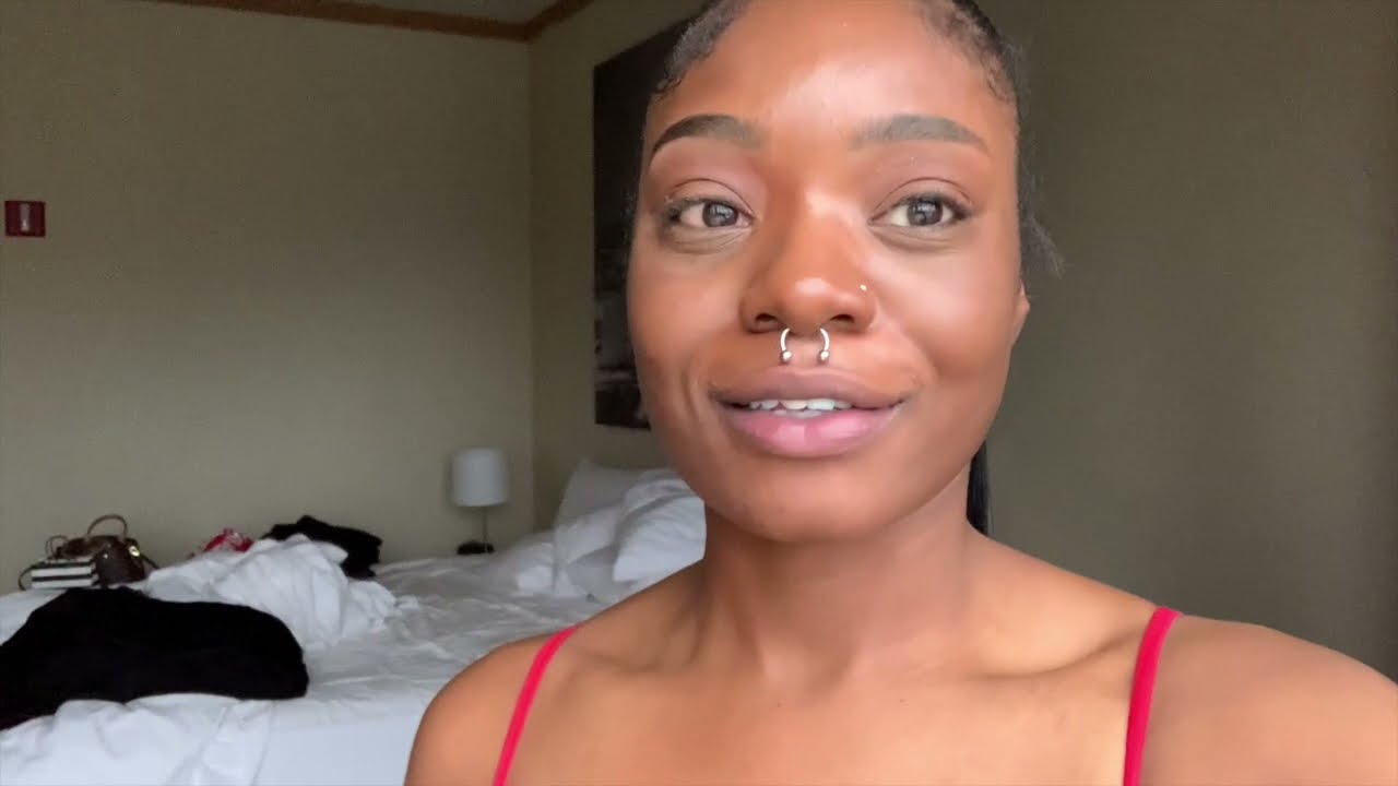 Birthday Vlog Chicago| Preparation, Buckingham Hotel, Playboi Carti Concert and more :)