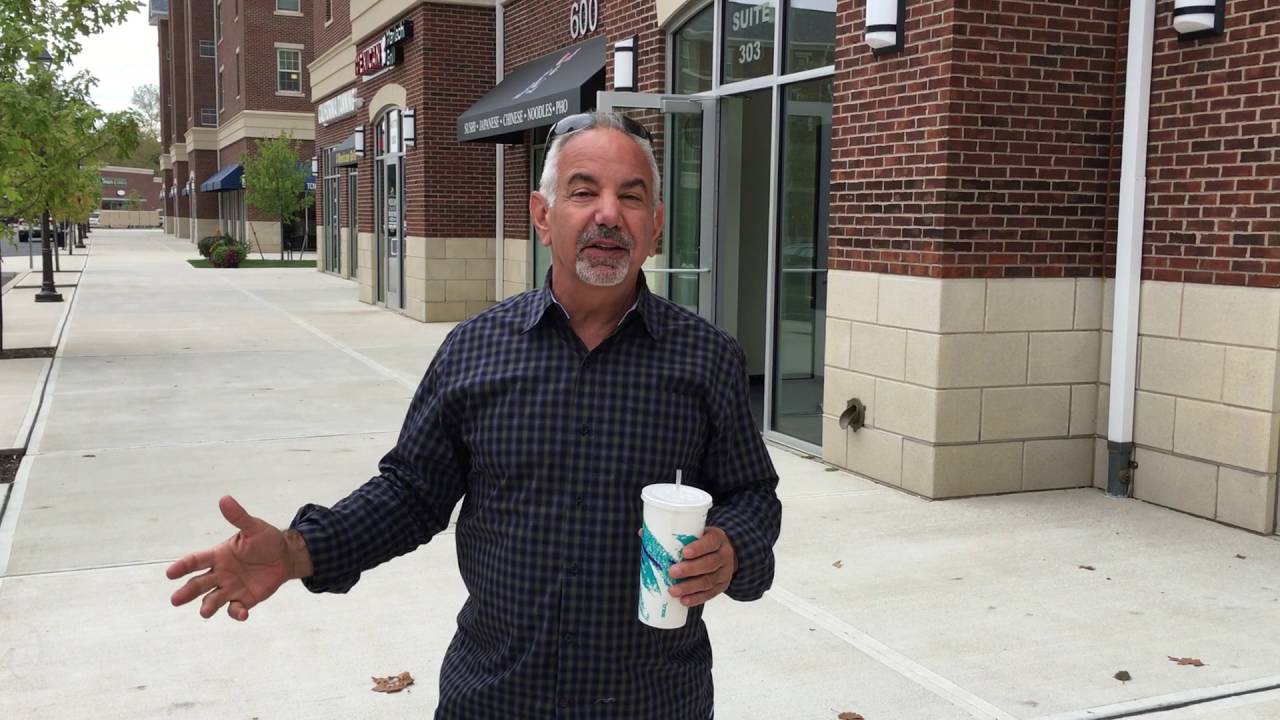 Are 'campus towns' the future of New Jersey colleges?