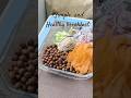 quick and healthy channa salad 🥗/ perfect for weight loss #shorts #trending #healthy #music #fyp