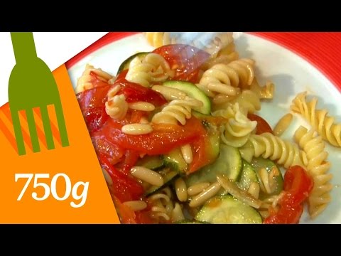 recette-salade-de-pâte-à-l'-italienne---750g