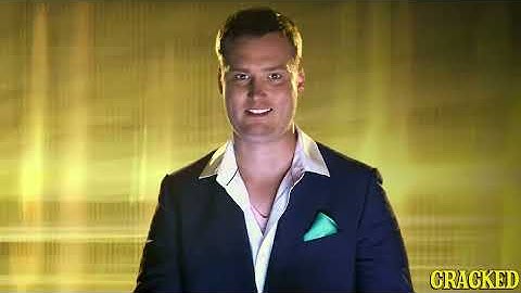 Does Not Compute - The 5 Most Hilariously Insane Ads in the History of Local TV