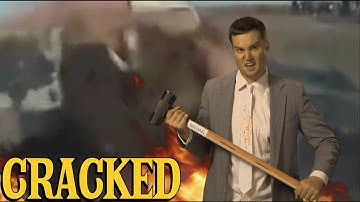 Does Not Compute - The 5 Most Hilariously Insane Ads in the History of Local TV