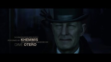 MAN OF MEDAN (THE DARK PICTURES) Walkthrough Gameplay Part 1 - INTRO (FULL GAME)