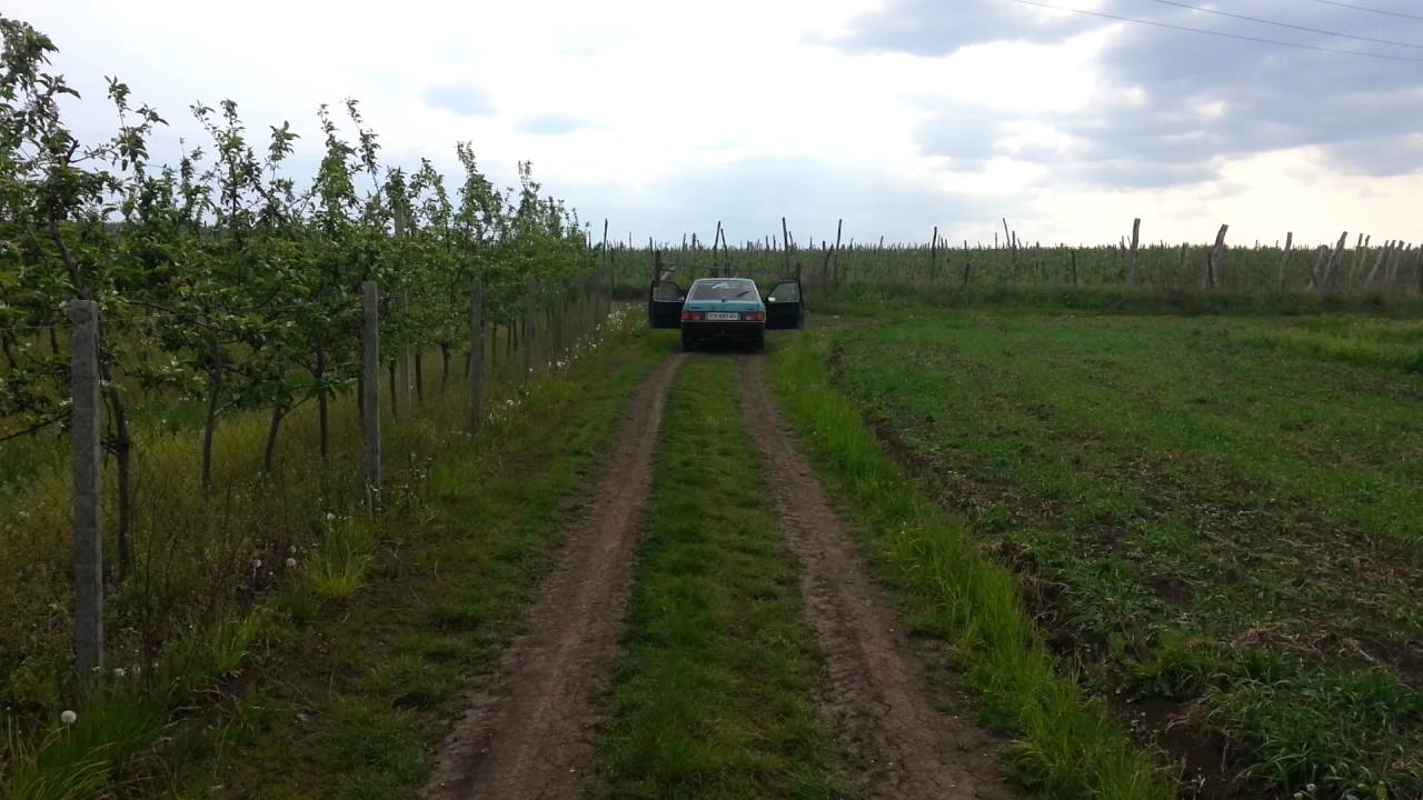 Hannibal 6p и hls 20 - YouTube