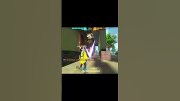 last round 1v3 clutch ☠️