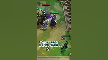 Shadow Isles BUG ._.
