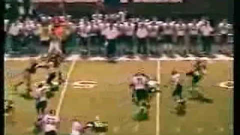 2005 Judson Rockets Highlights